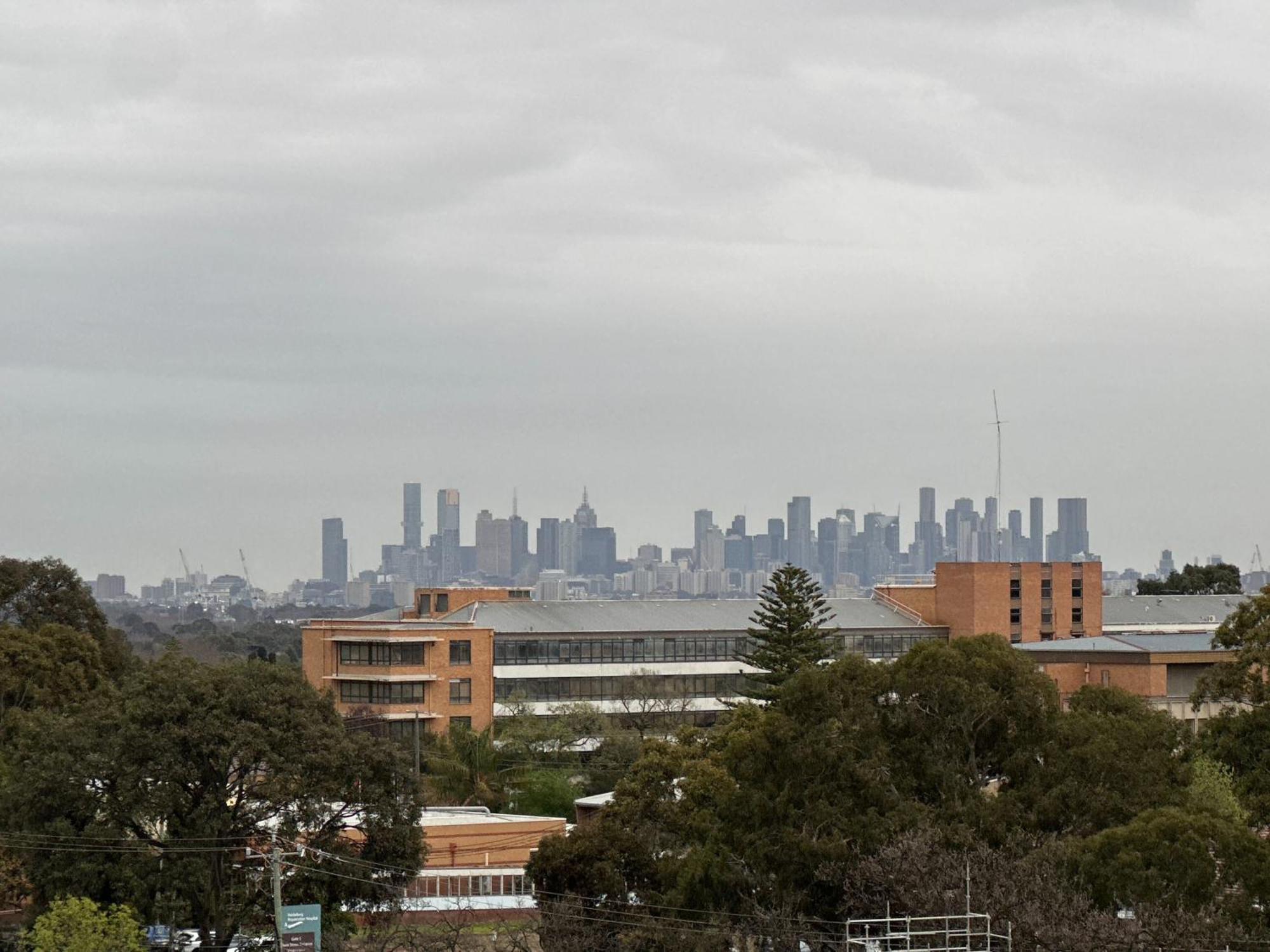 Samma - Linden Apartments In Ivanhoe - Melbourne, Melbourne