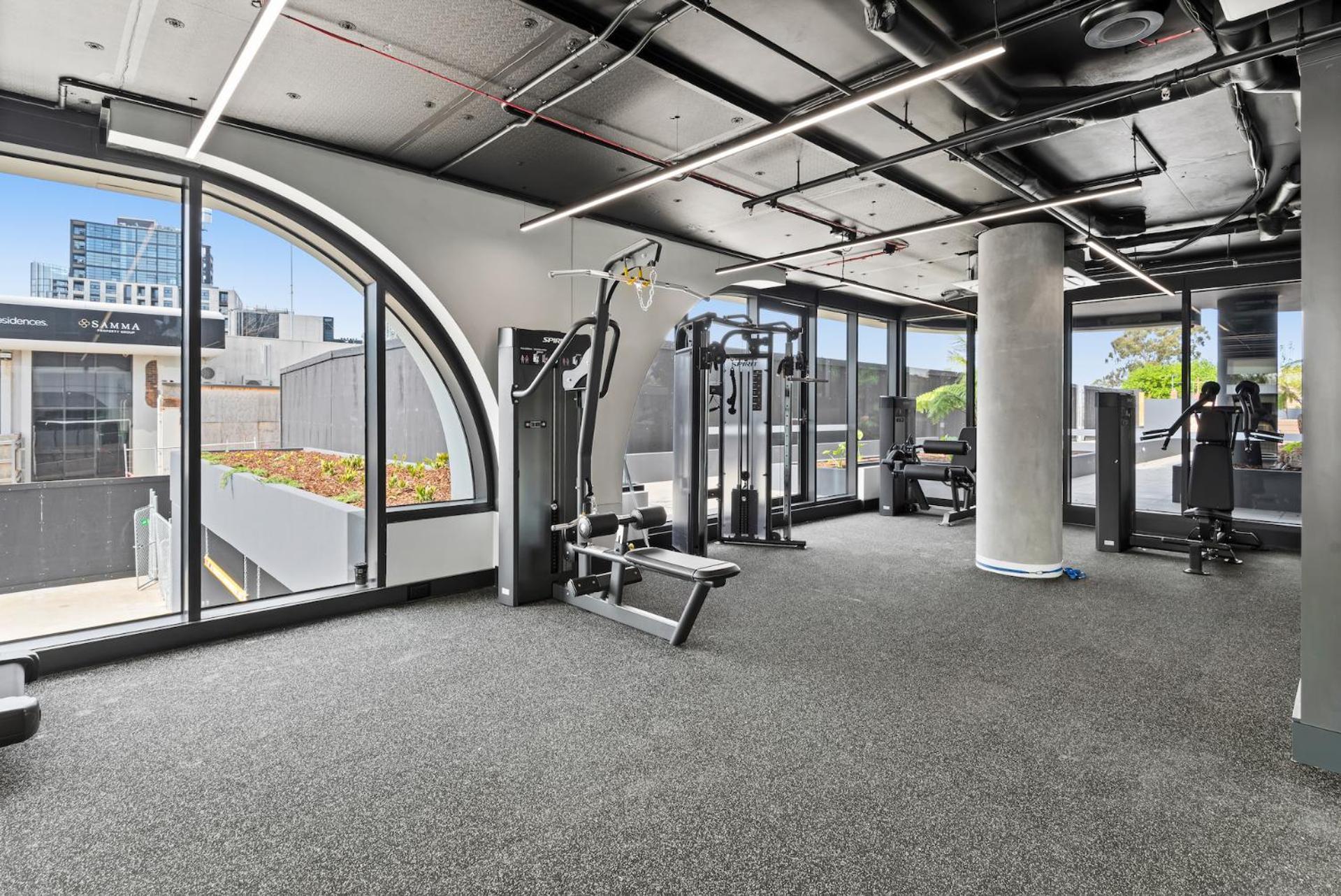 Samma - Linden Apartments In Ivanhoe - Melbourne — Photos 3